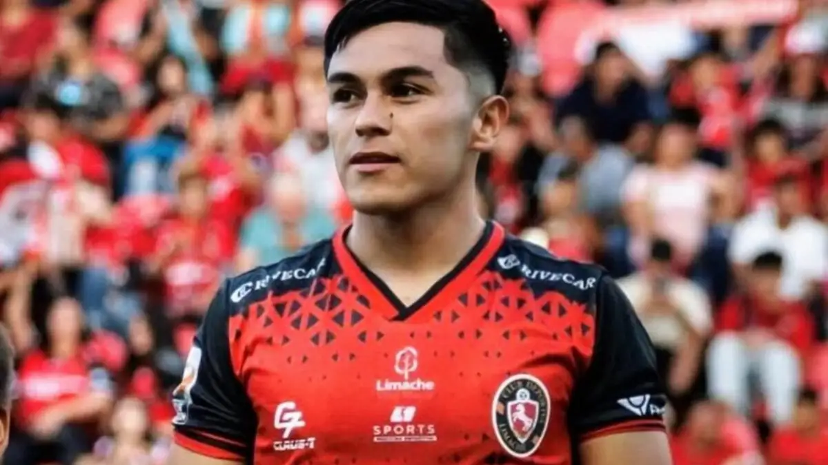 Bastián Silva.