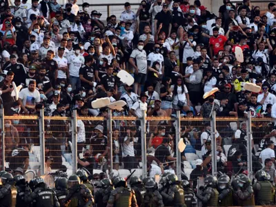 Culpa de Colo-Colo: Imparten la multa más alta de la historia a un club profesional