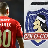 Sin rodeos: Nicolás Castillo mandó directo recado a Colo-Colo tras victoria de la UC