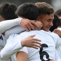 Habrá Superclásico: Colo-Colo Sub-20 vence a O’Higgins por Copa Futuro y se verá las caras con la U