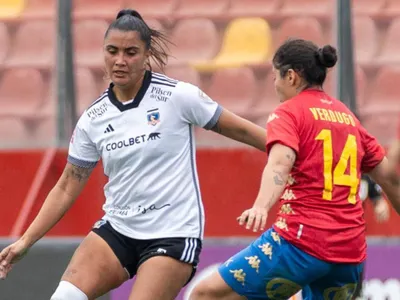 No se juega: ANFP suspende el duelo entre Colo-Colo y Unión Española por el Campeonato Femenino