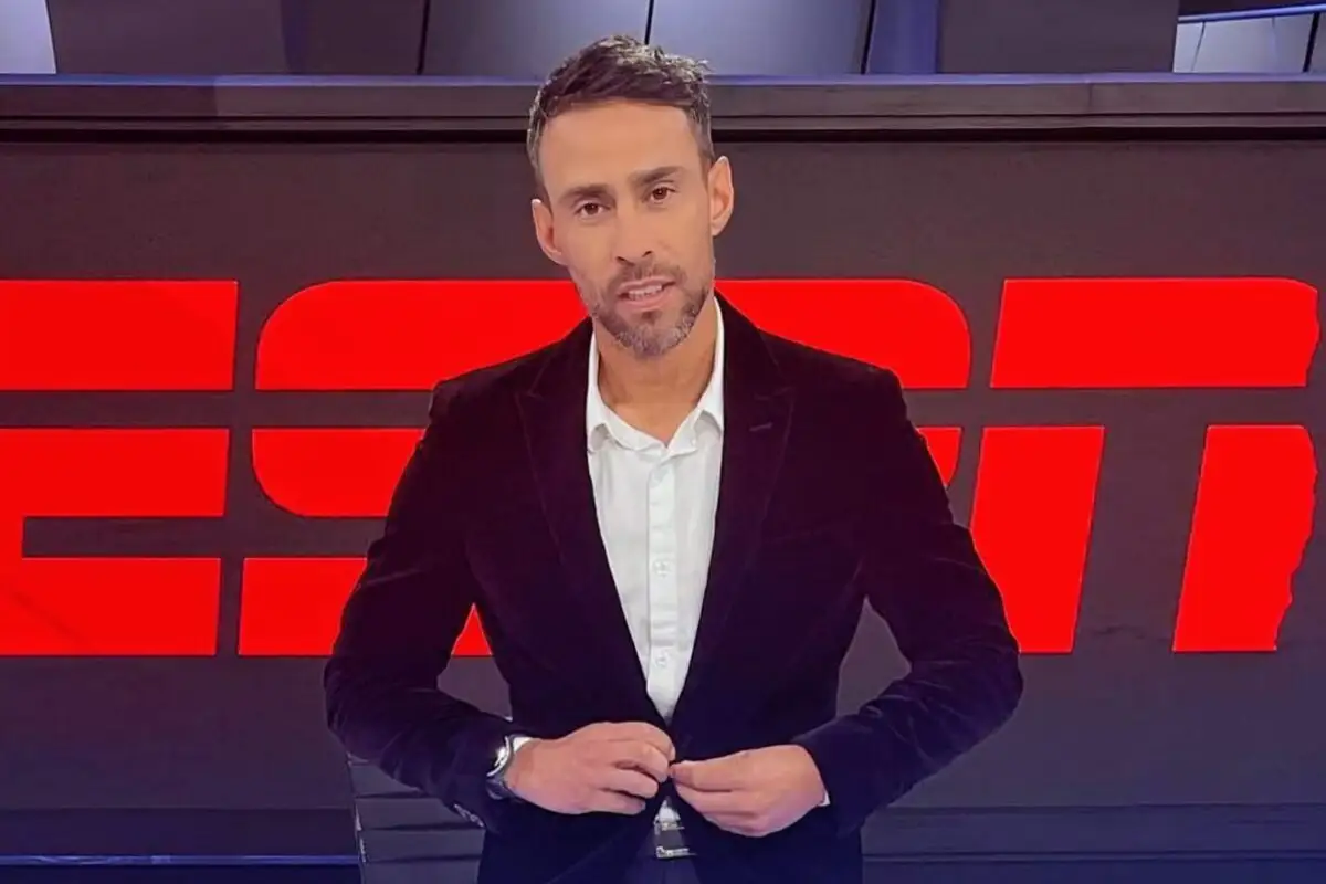 Jorge Valdivia en ESPN.