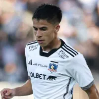 ¿Séra baja para el debut? La verdadera situación sobre la lesión de Matías Moya