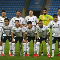 «Titular siempre»: Hinchas de Colo-Colo piden más minutos para delantero tras partido ante Deportes Iquique