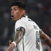 Arriesga la temporada: Esteban Pavez es hospitalizado tras agravarse su estado de salud