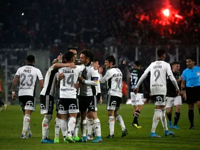 Atención, albos y albas: La formación que probó Colo-Colo para recibir a Unión Española
