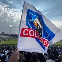 «Recibió la unción de los enfermos»: Revelan grave estado de salud de histórico de Colo-Colo
