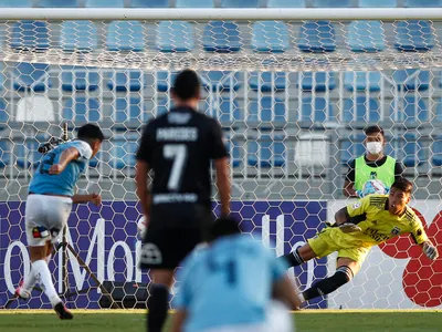 Colo-Colo irá por una «nueva revancha» y el líderato exclusivo del torneo