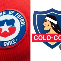 Descansa en paz: Confirman el fallecimiento de figura de Colo-Colo y la Selección Chilena