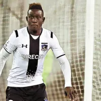 Descansa en paz: Confirman el fallecimiento de Modou Jadama, ex defensor de Colo-Colo