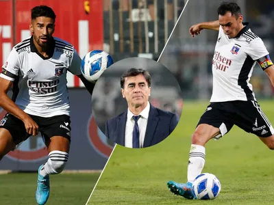¿Llegan o no?: Gustavo Quinteros reveló en qué estado están Gabriel Suazo y Martín Lucero