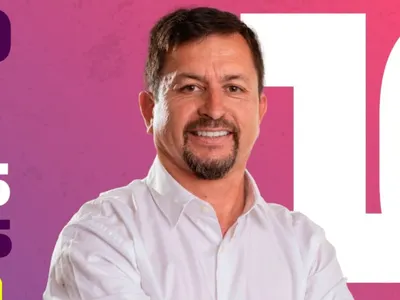 ¿Quién es Eduardo Espinoza? El nuevo alcalde de Macul ligado Colo-Colo