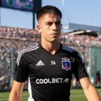 La sorpresiva confesión de Matías Moya para explicar su ausencia en Colo-Colo