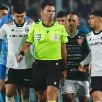 Cambio en el reglamento: ¿Podrá jugar Alan Saldivia ante Unión Española pese a su quinta amarilla?