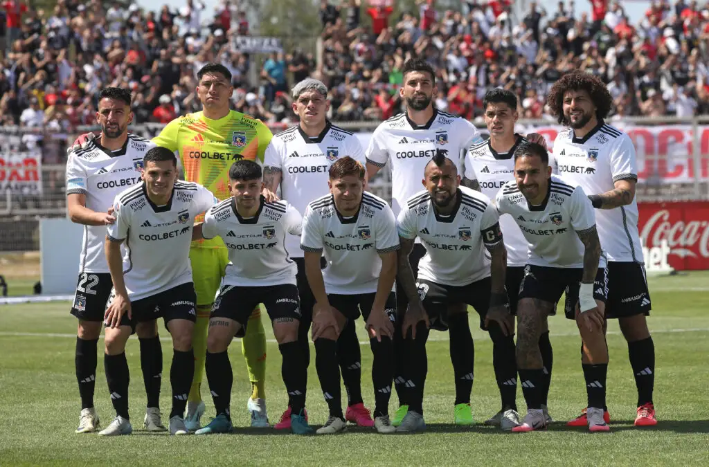 Colo-Colo enfrentará a Magallanes este martes.