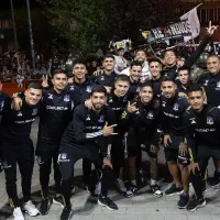Ya negocian entre clubes: La inminente partida que se proyecta para el segundo semestre de Colo-Colo