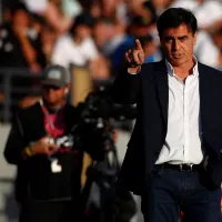 Estuvo a prueba en Colo Colo, no convenció a Quinteros y ahora debutó como profesional en Argentina: «Es algo hermoso»
