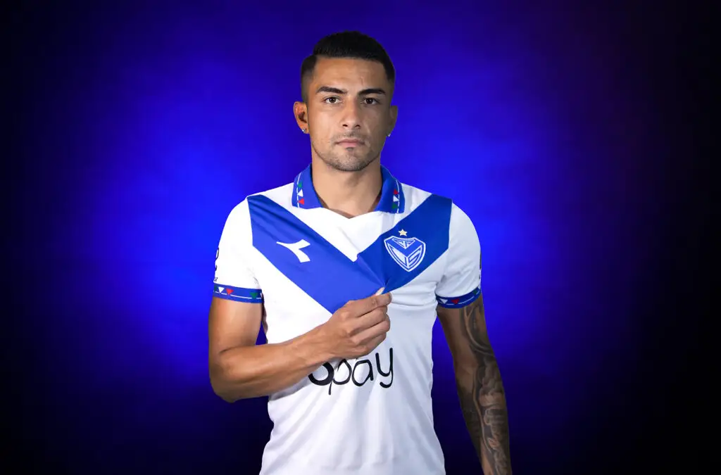 Juan Ignacio Méndez sonó con fuerza para llegar a Colo-Colo.