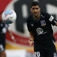 ¿Quiere su revancha? Nicolás Blandi está sin club y se acordó de Colo-Colo