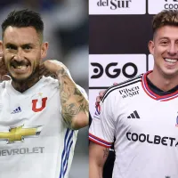 Mauricio Pinilla destroza a Pablo Parra por señalar que es hincha de Colo-Colo: «En la U dijo lo mismo»