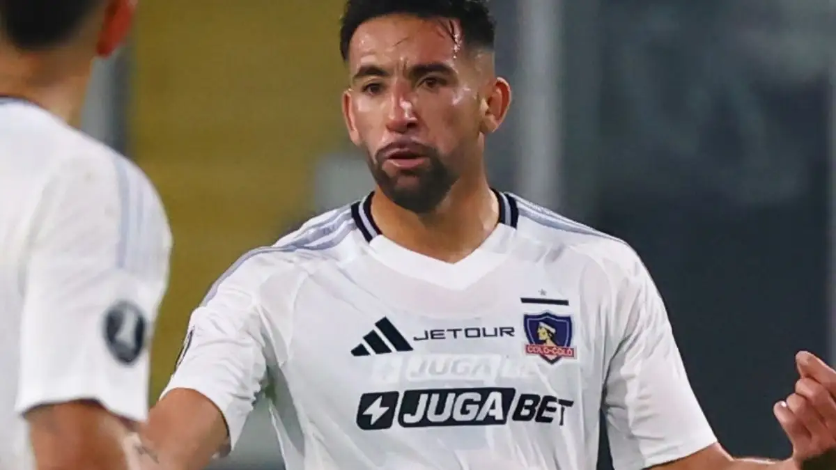 Mauricio Isla.