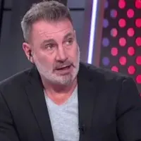 «Y pretendemos que haga un estadio nuevo»: Marcelo Barticciotto se lanza contra hinchas de Colo-Colo