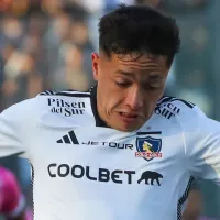 Con promesa incluida: Cristián Zavala actualiza su estado físico tras quedar al margen en Colo-Colo