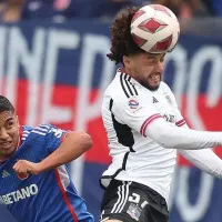 ¿Superclásico a la vista? Aseguran que delantero del fútbol chileno fue ofrecido a Colo-Colo y la U