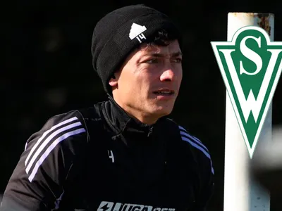 ¿Sale de Colo-Colo? Revelan la postura de Cristián Zavala sobre interés de Santiago Wanderers