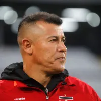 No definió puestos: Jorge Almirón reveló la forma en la que elegirá a los próximos refuerzos de Colo-Colo