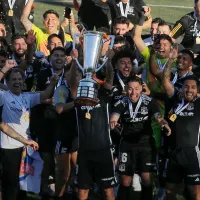 «Ganados en cancha»: La nueva tocada de oreja de Colo-Colo a la U de Chile