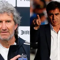 Tiene nombre y apellido: Colo-Colo negocia por sólo un fichaje más para el segundo semestre