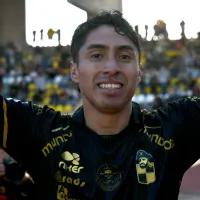 Luciano Cabral rompe el silencio y le abre las puertas a Colo-Colo: «A todo jugador le gustaría»
