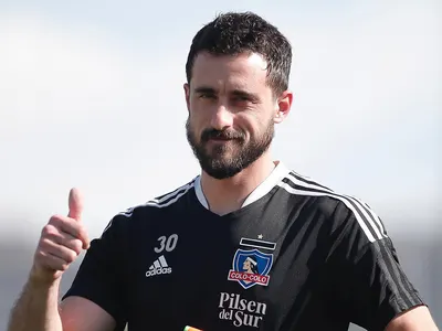 Fernando de Paul deja en el olvido a Universidad de Chile y su reflexión se llena de elogios por parte del hincha de Colo-Colo