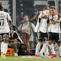 Se mueve el tablero: Colo-Colo tendría una gran novedad en el once titular para enfrentar a Cobresal