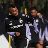 Los 5 retornos que tendrá Colo-Colo para enfrentar a Palestino por la Liga de Primera