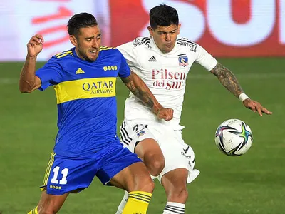 Diario Olé ningunea el sorteo de Copa Libertadores y asegura que a Boca Juniors le tocó el «grupo de la vida»