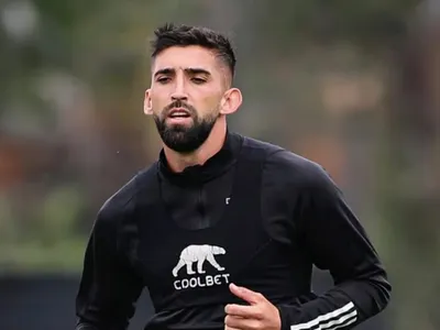 ¿Se cancela su retorno a Macul? Aseguran que Emiliano Amor no llegará a Colo-Colo