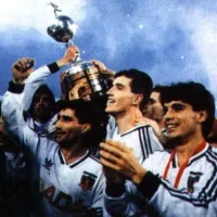La alineación del Centenario: Todos Somos Técnicos elige la formación ideal de la historia de Colo-Colo