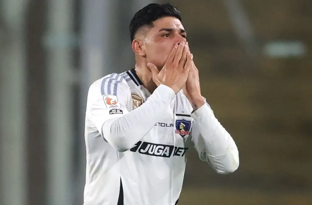Claudio Aquino demandó a Cerro Porteño por no pago de una remuneración cercana a los 300 mil dólares.