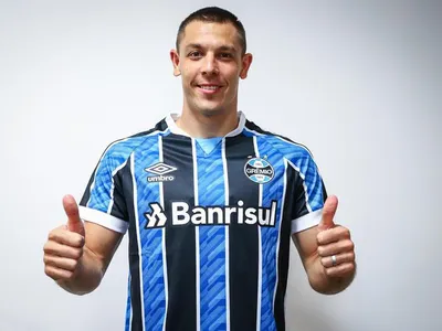 Un nuevo caído en la búsqueda del 9 de Colo-Colo