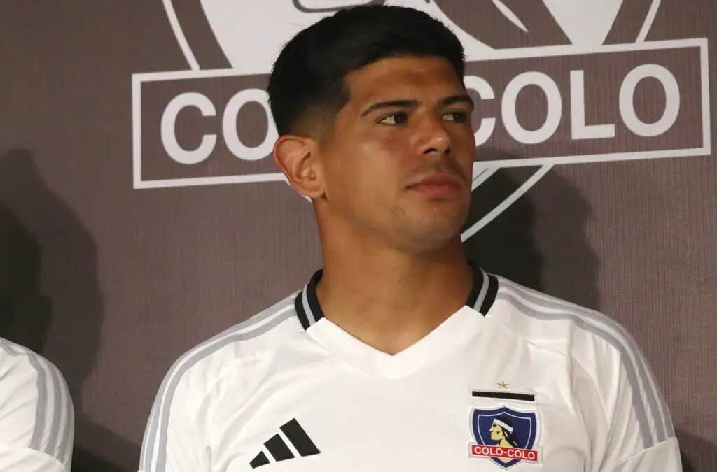 Esteban Pavez propuso disputar la Supercopa en el extranjero.