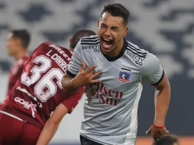 Colo-Colo llegó a racha de victorias consecutivas que no conseguía desde 2017