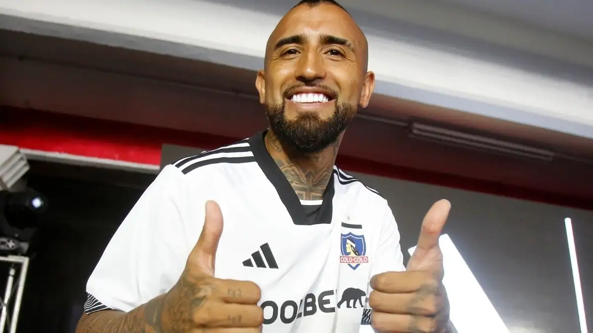 Colo-Colo.