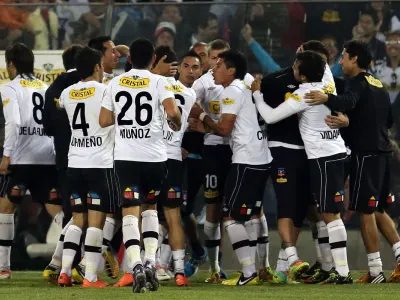 Criticado ex jugador de Colo-Colo anunció su retiro del fútbol: «La decisión la tengo tomada»