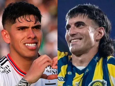 Confirmado: El canal que transmitirá el partido de Colo-Colo ante Rosario Central en Uruguay