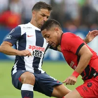 «La gran decepción, es horrible»: Hinchas de Alianza Lima destrozan a Gabriel Costa en su debut en Copa Libertadores