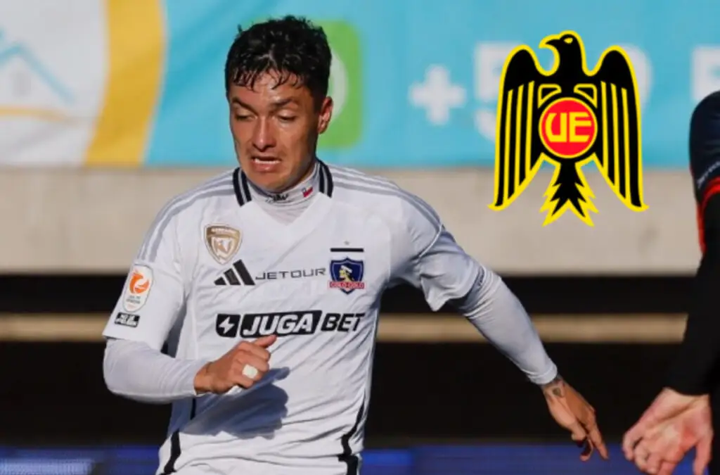 El futbolista pudo haber reforzado al equipo de Miguel Ramírez.