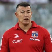 Los 8 jugadores que Jorge Almirón dejó fuera de la citación para enfrentar a Deportes Limache