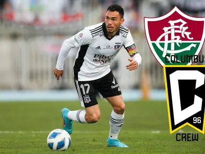 ¿Se quedará en Colo-Colo? La razón por la que Gabriel Suazo rechazó la oferta de dos importantes clubes